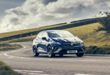 Renault Dominates Diesel&EcoCar Magazine’s 2026 Used Car Awards