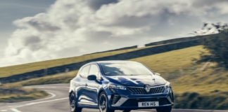 Renault Dominates Diesel&EcoCar Magazine’s 2026 Used Car Awards