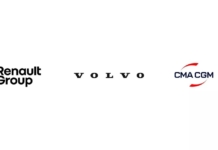 Renault Group prende il controllo di Flexis, intesa con Volvo e CMA CGM Renault Group prende il controllo di Flexis, intesa con Volvo e CMA CGM