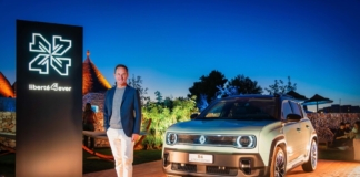 Renault, Guigues: "Più valore che volumi, sulla transizione serve pragmatismo"