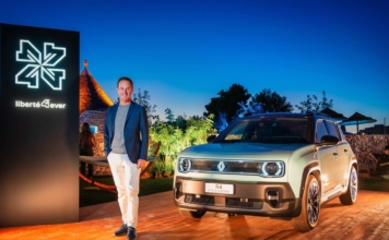 Renault, Guigues: "Più valore che volumi, sulla transizione serve pragmatismo"