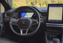 Renault Symbioz, il meglio della tecnologia al servizio della sicurezza e del comfort