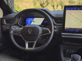 Renault Symbioz, il meglio della tecnologia al servizio della sicurezza e del comfort
