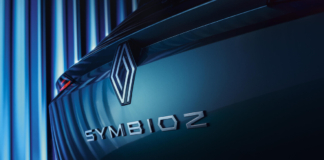Renault Symbioz, il suv compatto che mette la famiglia al centro