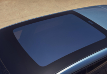 Renault Symbioz, la "vita insieme" diventa spazio e luce a bordo