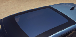 Renault Symbioz, la "vita insieme" diventa spazio e luce a bordo