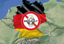 Renault en problemas serios: ¿El Clio y el Mégane, prohibidos en Alemania?