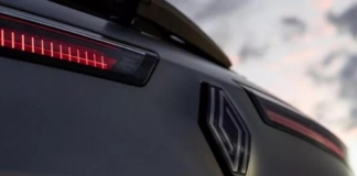 Renault, offerta ibrida E‑Tech su Austral e Symbioz con tecnologia più evoluta