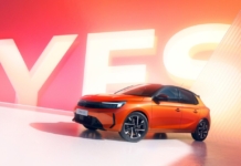 Ricco equipaggiamento per la nuova Opel Corsa YES Special Edition