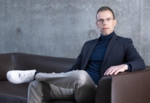 Rouven Mohr, nuovo Chief Technical Officer di Audi Rouven Mohr, nuovo Chief Technical Officer di Audi