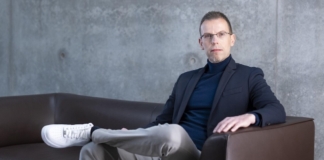 Rouven Mohr, nuovo Chief Technical Officer di Audi