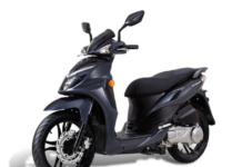 SYM rilancia con Bwt 125 e il rinnovato Symphony Sr SYM rilancia con Bwt 125 e il rinnovato Symphony Sr