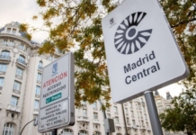 Se acabó el juego: Ya no bastará con las etiquetas, ahora te van a exigir esto para entrar en las ciudades (y muchos no lo van a cumplir) Se acabó el juego: Ya no bastará con las etiquetas, ahora te van a exigir esto para entrar en las ciudades (y muchos no lo van a cumplir)