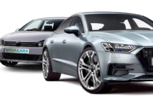 Second-hand vehicle prices increased by 1.1 percent in January
