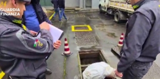 Sequestrati 8mila litri di gasolio fortemente contaminati dall'acqua