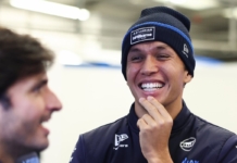 Shakedown Williams, Albon admits: "Difficult months. Not the start we wanted"
