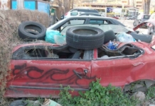 Sima, dalla demolizione dei veicoli fantasma impatti positivi su ambiente e salute - Mondo Motori