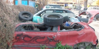 Sima, dalla demolizione dei veicoli fantasma impatti positivi su ambiente e salute - Mondo Motori