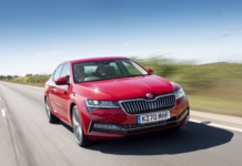 Škoda Dominates Diesel&EcoCar Used Car Awards with Seven Models in Top 15 Škoda Dominates Diesel&EcoCar Used Car Awards with Seven Models in Top 15