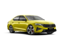 Skoda ha preguntado, los fans han decidido y este es el nuevo color del Octavia Skoda ha preguntado, los fans han decidido y este es el nuevo color del Octavia