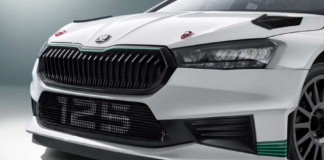 Škoda ha tardado 125 años en hacer el Fabia perfecto, pero ya está aquí