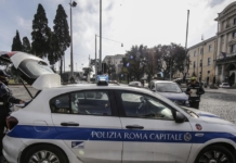 Smog: a Roma domenica 22 la quarta domenica ecologica