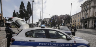 Smog: a Roma domenica 22 la quarta domenica ecologica