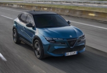 Special Advantageous Credit for Alfa Romeo Models for February
