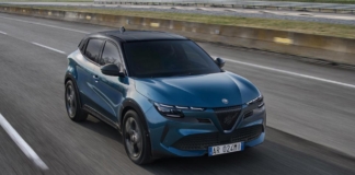 Special Advantageous Credit for Alfa Romeo Models for February
