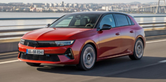 Special Financing for Opel Models in February…
