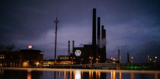 Spiegel, 'Volkswagen rinvia il lancio del nuovo Pick-up negli Usa'