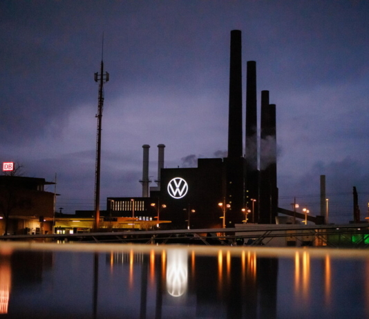 Spiegel, 'Volkswagen rinvia il lancio del nuovo Pick-up negli Usa'