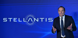 Stellantis, 2,8 milioni di consegne auto nel secondo semestre 2025