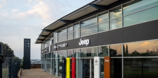 Stellantis Expands Gauteng Reach with New Bidvest McCarthy Centurion Dealership