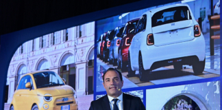 Stellantis, Filosa: 'Tutti i brand che abbiamo sono centrali nella nostra strategia'