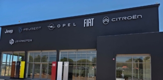 Stellantis Strengthens Gauteng Presence with New LMG Montana Dealership