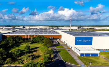 Stellantis annuncia in Brasile debutto del primo modello mild-hybrid flex-fuel