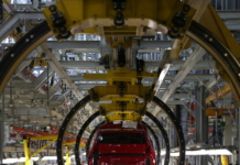 Stellantis, 'l'Algeria è un'opportunità in più per i fornitori italiani'