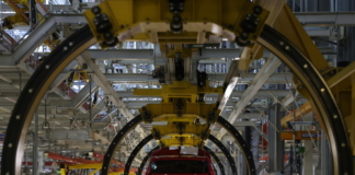 Stellantis, 'l'Algeria è un'opportunità in più per i fornitori italiani'