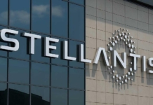 Stellantis posts first annual loss in its history, with a 25.4 billion euro write-down related to electric vehicles
