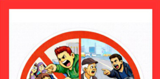 'Stop a bullismo e pirati strada',parte campagna Pet Carpet, Aci e Città Metropolitana