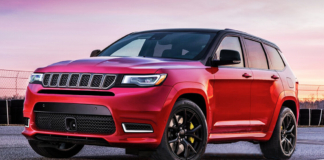 Strategia Jeep 'benzina' ancora più aggressiva con i futuri modelli performanti