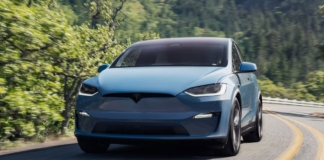 Tesla-Model-X-