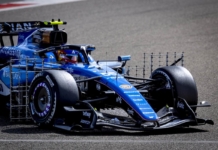 Surprised, Williams goes. Vowles satisfied: “The goal was to cover kilometres”
