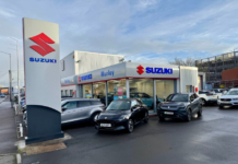 Suzuki welcomes Murley Auto Ltd as new retail partner in Stratford-upon-Avon 