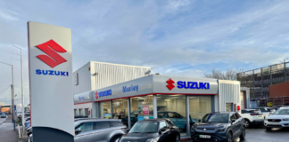 Suzuki welcomes Murley Auto Ltd as new retail partner in Stratford-upon-Avon 