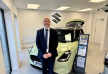 Suzuki welcomes Murley Auto Ltd as new retail partner in Stratford-upon-Avon