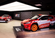 TOYOTA GAZOO Racing nos cuenta todos sus secretos y planes para el 2026: calendario, pilotos, WRC, GR Cup y Dakar