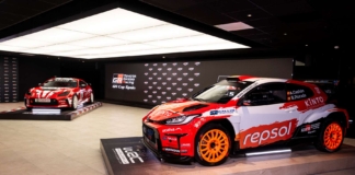 TOYOTA GAZOO Racing nos cuenta todos sus secretos y planes para el 2026: calendario, pilotos, WRC, GR Cup y Dakar