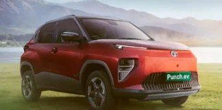 Tata lanza un SUV por 6.000 € muy bien equipado pero te alquila su pieza más importante